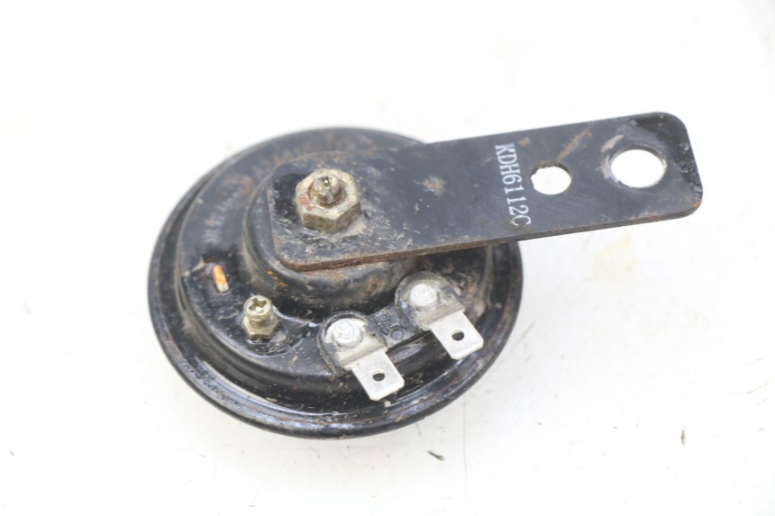 photo de KLAKSON RIDE RACE GT 2T 50 (2012 - 2017) - Szczegół części