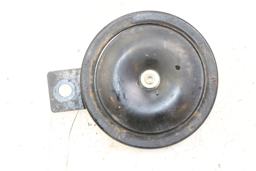 photo de KLAKSON REGAL RAPTOR RAXTER 2 125 (2007 - 2015) - Widok główny