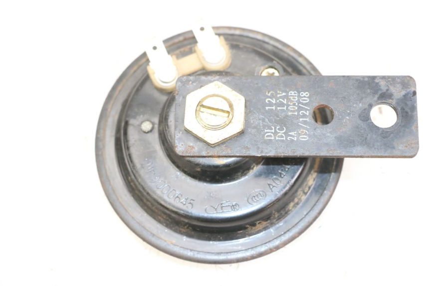 photo de KLAKSON REGAL RAPTOR RAXTER 2 125 (2007 - 2015) - Szczegół części