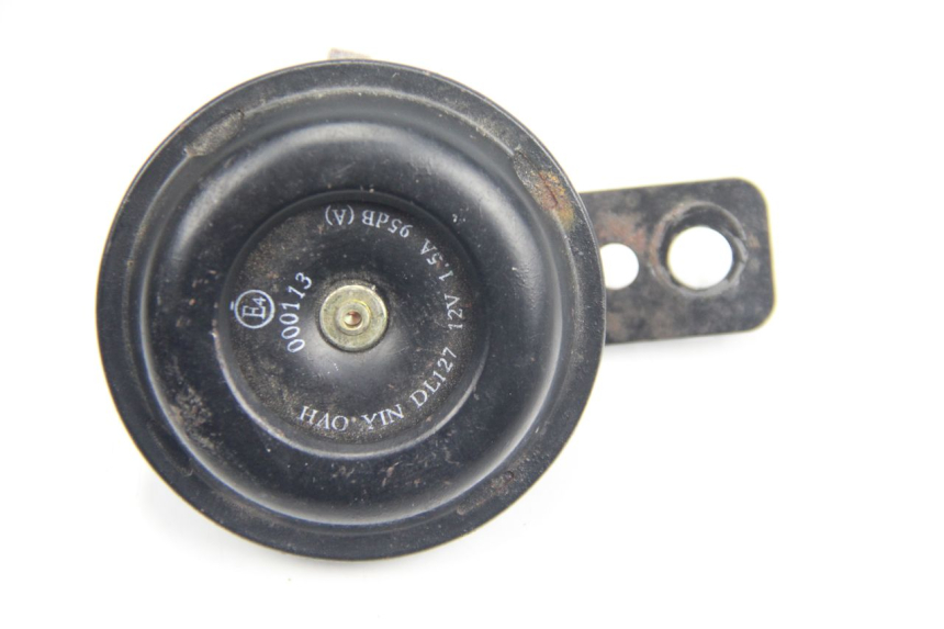 photo de KLAKSON TNT MOTOR ROMA 10' 2T 50 (2011 - 2018) - Widok główny