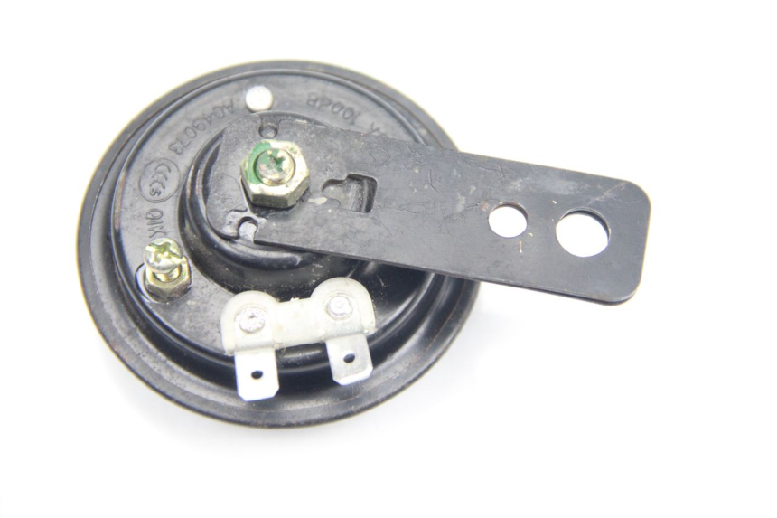 photo de KLAKSON TNT MOTOR ROMA 10' 2T 50 (2011 - 2018) - Szczegół części