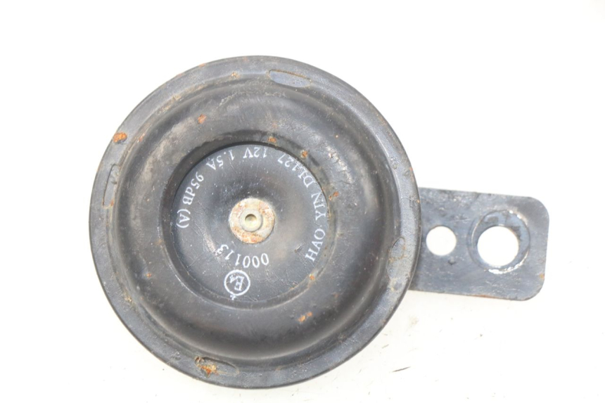 photo de KLAKSON TNT MOTOR ROMA 10' 4T 50 (2007 - 2018) - Widok główny