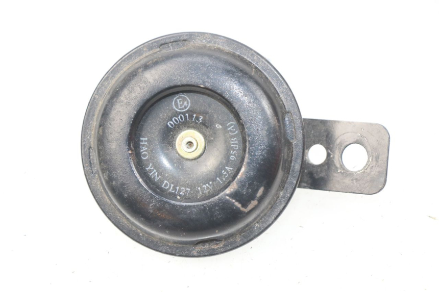 photo de KLAKSON TNT MOTOR ROMA 10' 4T 50 (2007 - 2018) - Widok główny