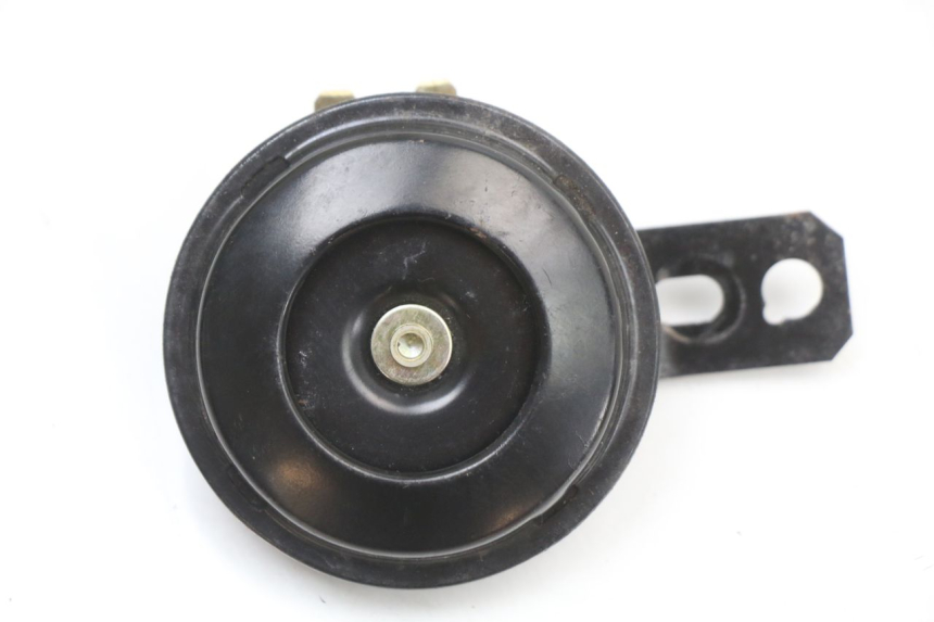 photo de KLAXON TNT MOTOR ROMA 10' 4T 50 (2019 - 2022) - Widok główny