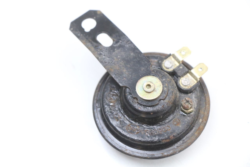 photo de KLAXON TNT MOTOR ROMA 10' 4T 50 (2019 - 2022) - Szczegół części