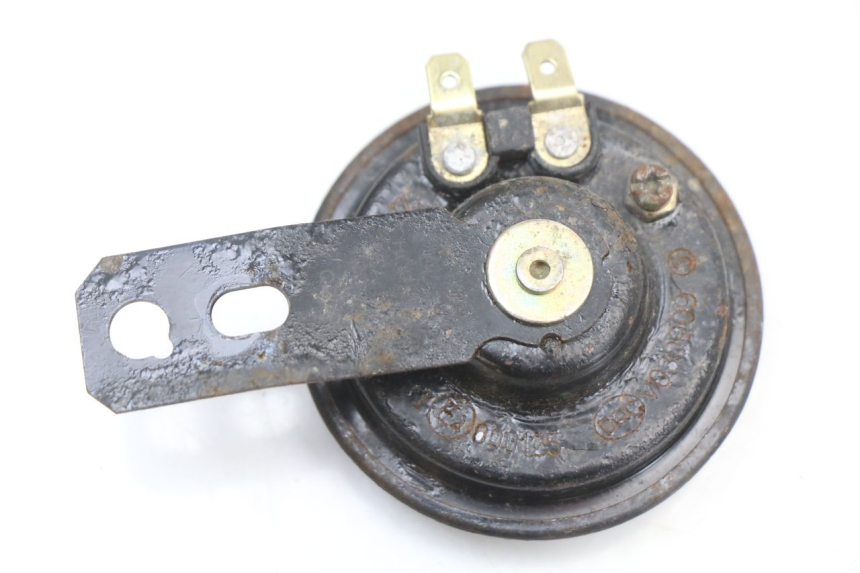 photo de KLAXON TNT MOTOR ROMA 10' 4T 50 (2019 - 2022) - Zoom stanu zużycia