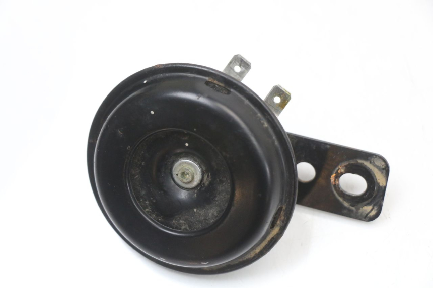 photo de KLAXON TNT MOTOR ROMA 10' 4T 50 (2019 - 2022) - Widok główny