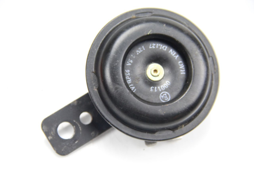 photo de KLAKSON TNT MOTOR ROMA 12' 2T 50 (2007 - 2018) - Widok główny