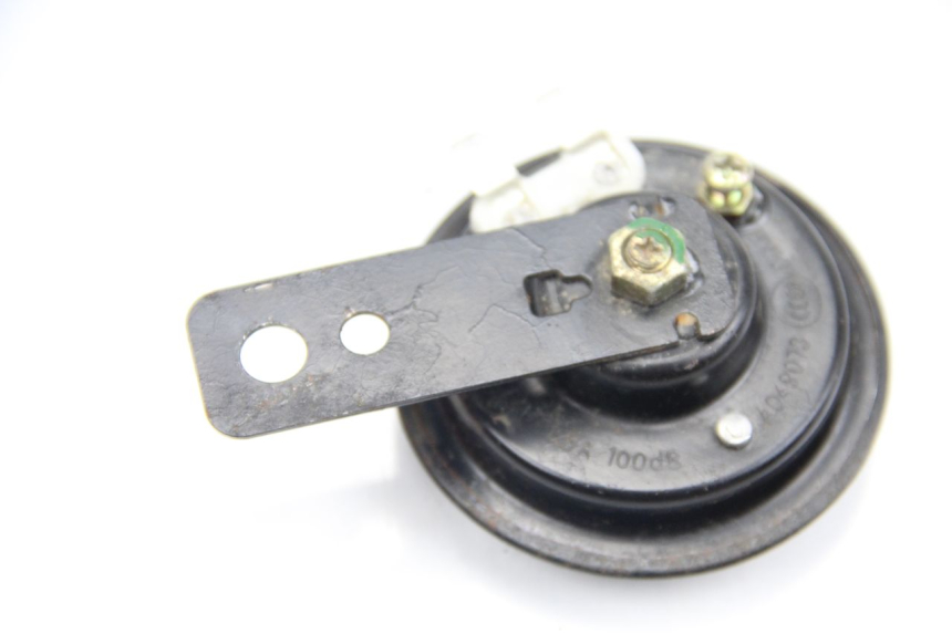 photo de KLAKSON TNT MOTOR ROMA 12' 2T 50 (2007 - 2018) - Zoom stanu zużycia