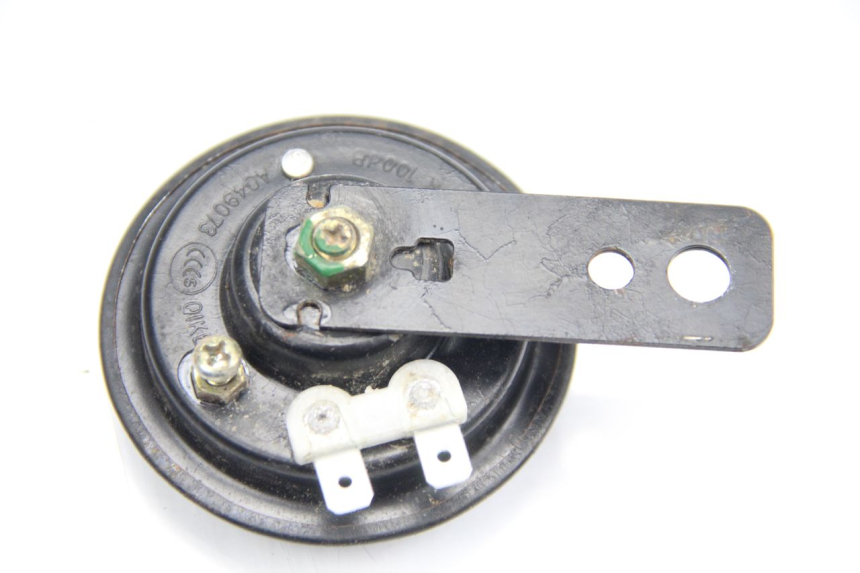 photo de KLAKSON TNT MOTOR ROMA 12' 2T 50 (2007 - 2018) - Inny kąt widzenia