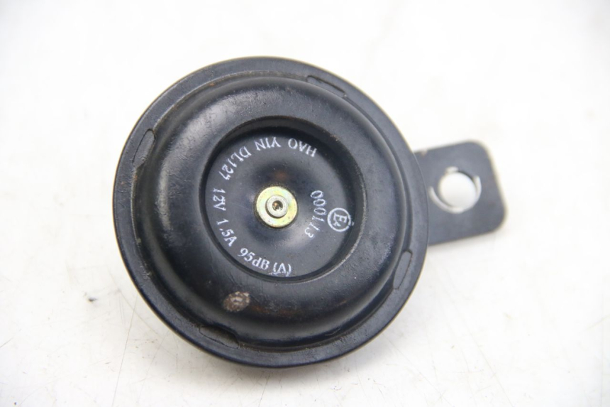 photo de KLAKSON TNT MOTOR ROMA 12' 2T 50 (2007 - 2018) - Widok główny