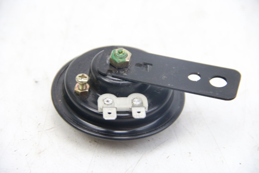 photo de KLAKSON TNT MOTOR ROMA 12' 2T 50 (2007 - 2018) - Zoom stanu zużycia