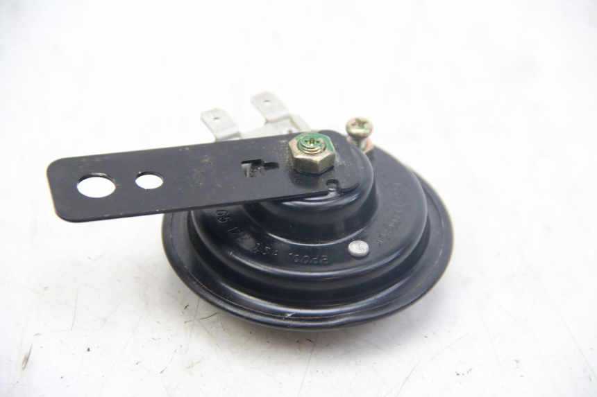 photo de KLAKSON TNT MOTOR ROMA 12' 2T 50 (2007 - 2018) - Inny kąt widzenia