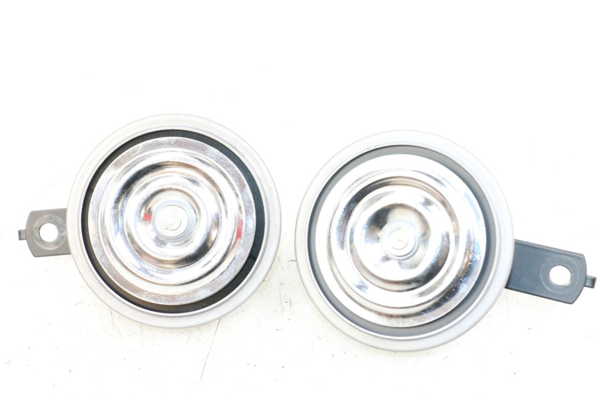 photo de KLAKSON ROYAL ENFIELD CONTINENTAL GT 650 (2019 - 2024) - Widok główny