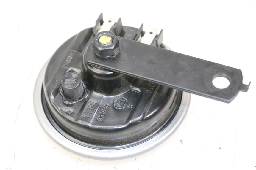 photo de KLAKSON ROYAL ENFIELD CONTINENTAL GT 650 (2019 - 2024) - Inny kąt widzenia