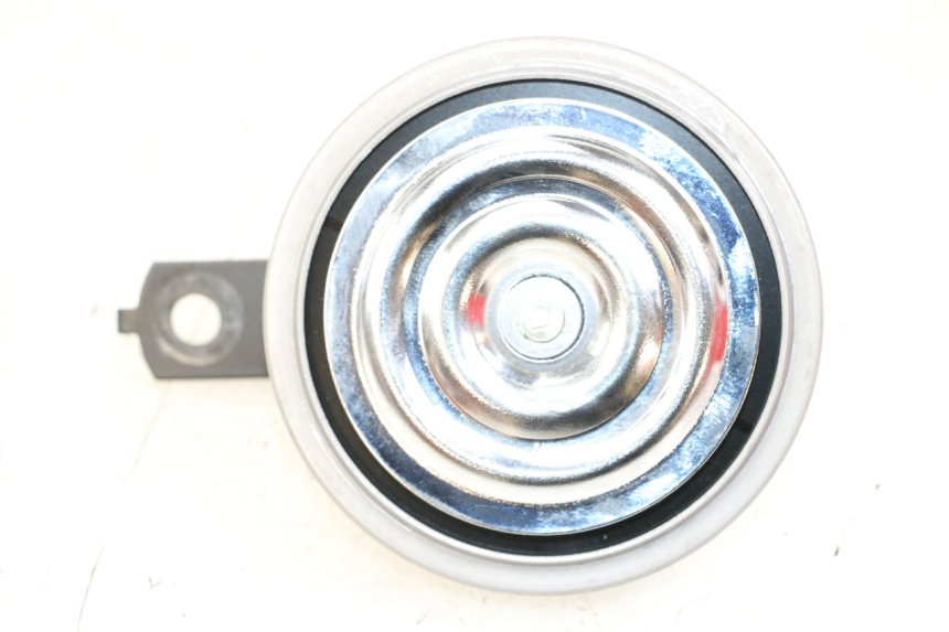 photo de KLAKSON ROYAL ENFIELD CONTINENTAL GT 650 (2019 - 2024) - Zbliżenie techniczne