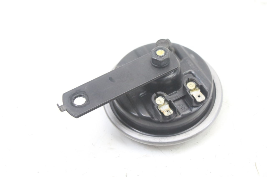 photo de KLAKSON ROYAL ENFIELD HYMALAYAN 410 (2016 - 2023) - Zoom stanu zużycia