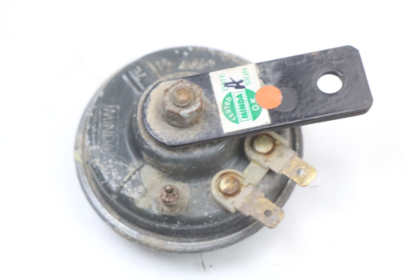 photo de KLAKSON APRILIA RS 50 (2006 - 2010) - Zoom stanu zużycia