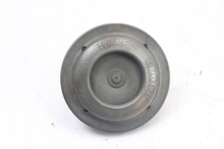 photo de KLAKSON GILERA RUNNER LC 50 (1997 - 1998) - Widok główny