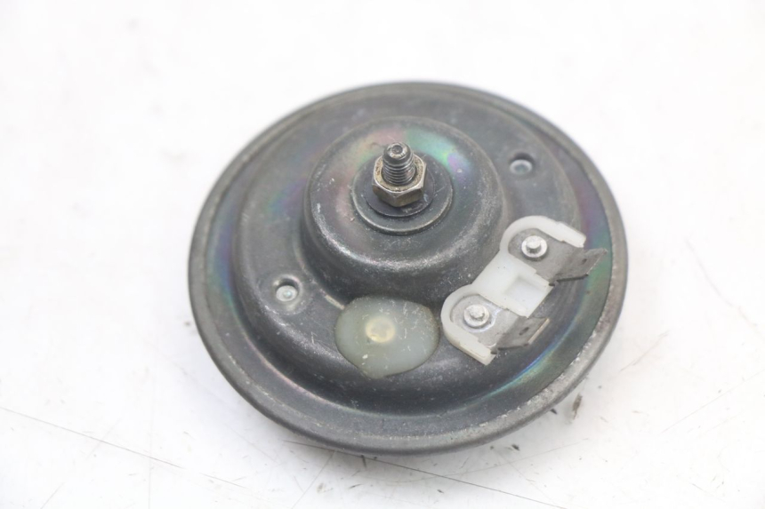 photo de KLAKSON GILERA RUNNER LC 50 (1997 - 1998) - Zoom stanu zużycia