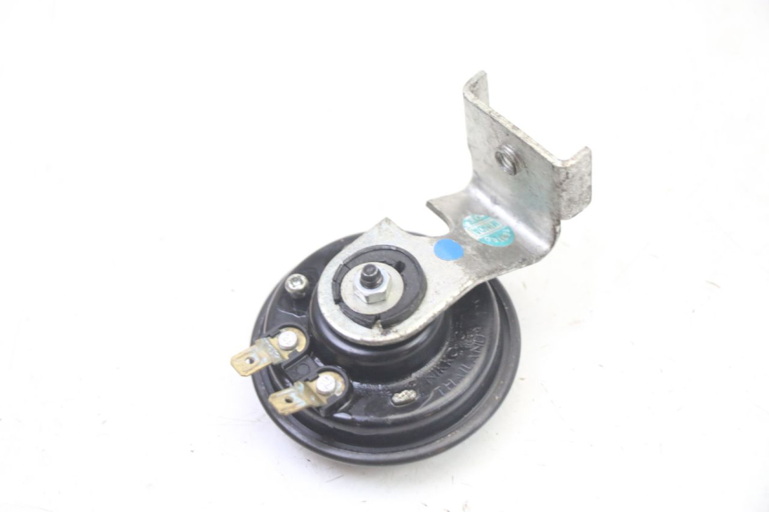 photo de KLAKSON GILERA RUNNER SP 50 (2006 - 2008) - Zoom stanu zużycia