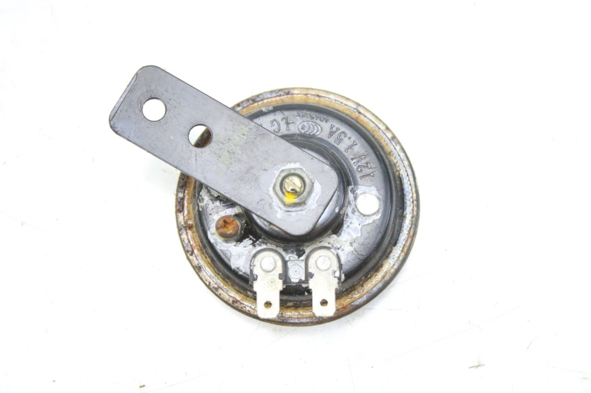 photo de KLAKSON KEEWAY RY6 2T 50 (2011 - 2019) - Zbliżenie techniczne