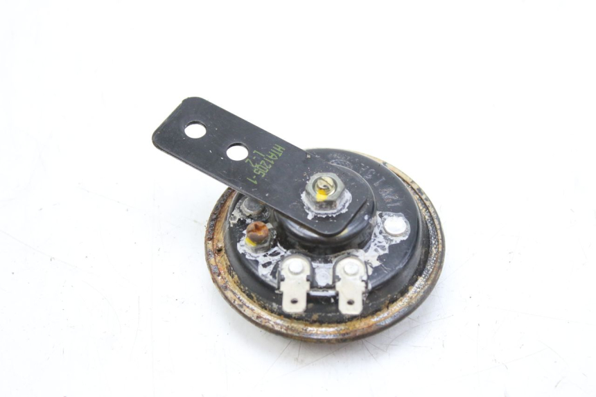 photo de KLAKSON KEEWAY RY6 2T 50 (2011 - 2019) - Widok ogólny