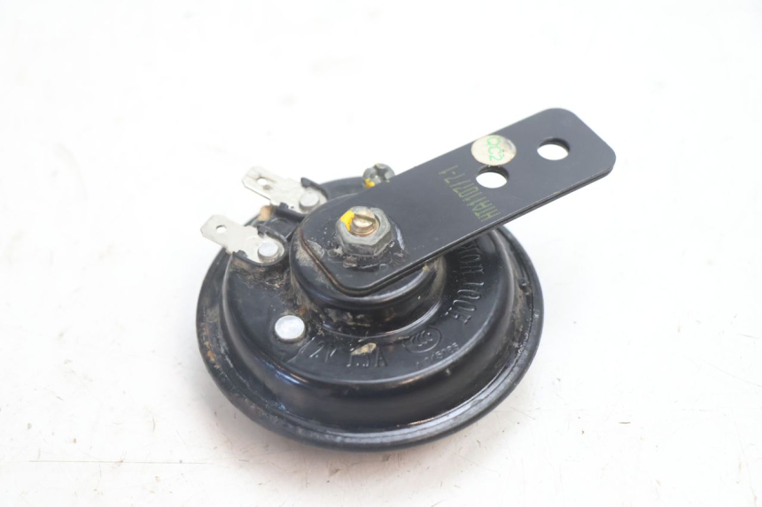 photo de KLAKSON KEEWAY RY6 2T 50 (2011 - 2019) - Zoom stanu zużycia