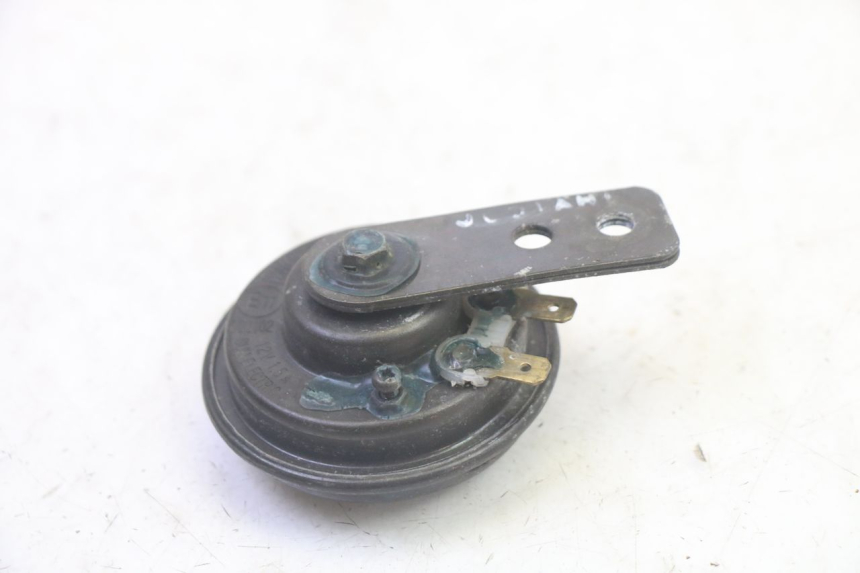 photo de KLAKSON DAELIM S1 125 (2007 - 2016) - Zoom stanu zużycia