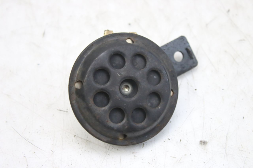 photo de KLAKSON DAELIM S2 FI 125 (2008 - 2017) - Widok główny