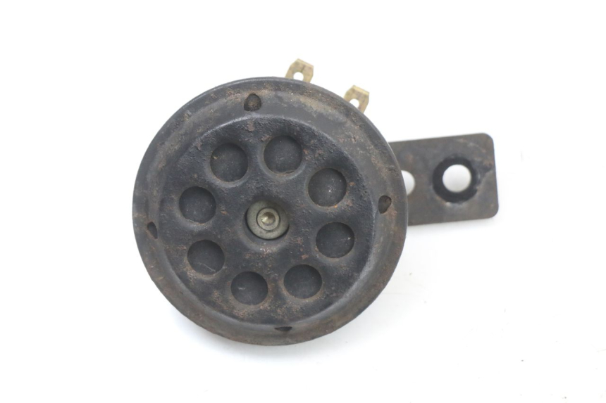 photo de KLAKSON DAELIM S3 125 (2010 - 2017) - Widok główny