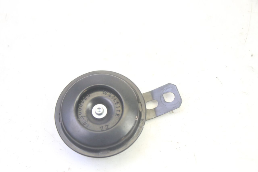 photo de KLAKSON JM MOTORS SANTANA EVO 50 (2024 - 2026) - Widok główny