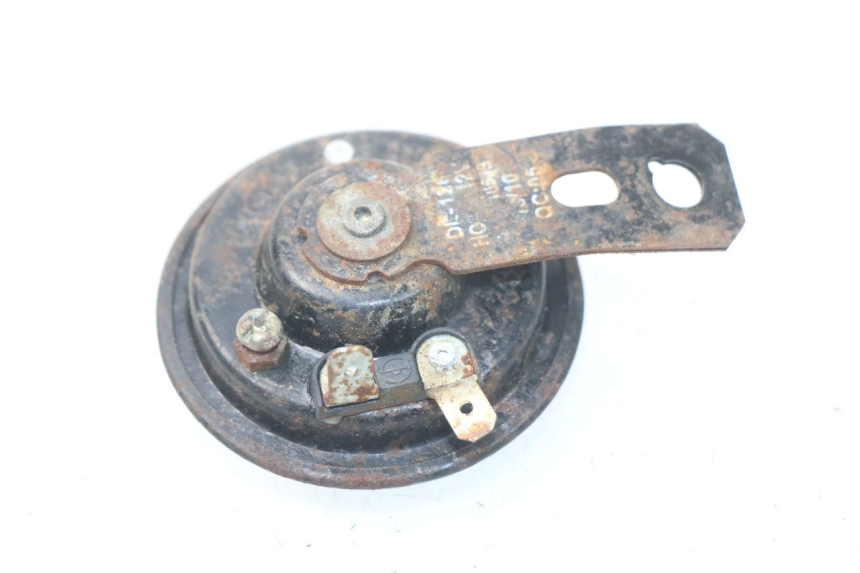 photo de KLAKSON JM MOTORS SANTANA 50 (2014 - 2023) - Szczegół części