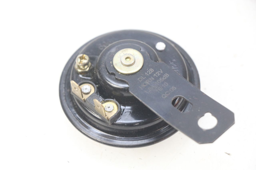 photo de KLAKSON JM MOTORS SANTANA 50 (2014 - 2023) - Szczegół części