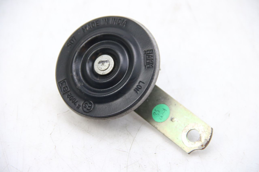 photo de KLAKSON PEUGEOT SATELIS COMPRESSOR K15 125 (2006 - 2009) - Widok główny