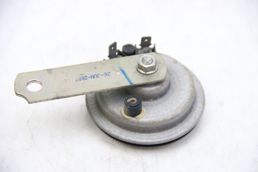 photo de KLAKSON PEUGEOT SATELIS COMPRESSOR K15 125 (2006 - 2009) - Zoom stanu zużycia