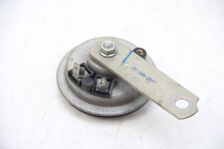 photo de KLAKSON PEUGEOT SATELIS COMPRESSOR K15 125 (2006 - 2009) - Inny kąt widzenia