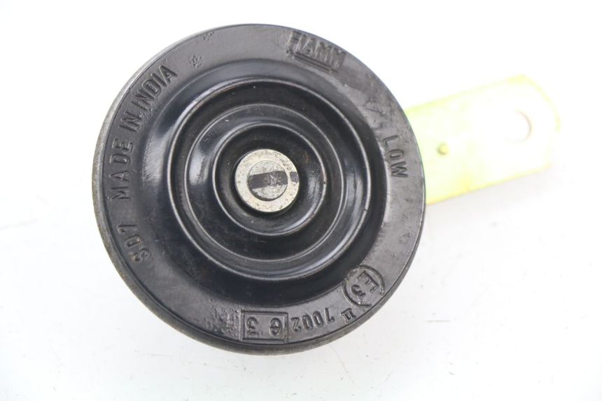 photo de KLAKSON PEUGEOT SATELIS 125 (2006 - 2009) - Widok główny