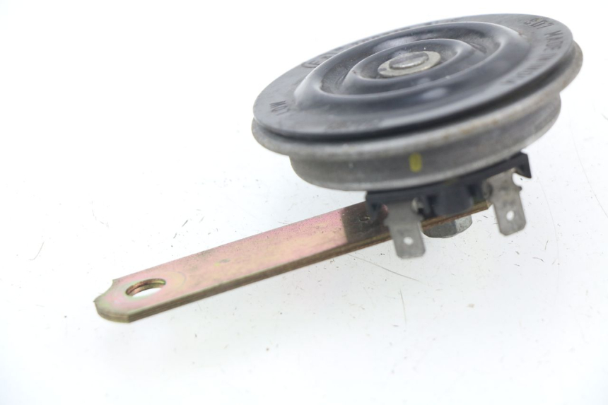 photo de KLAKSON PEUGEOT SATELIS 125 (2006 - 2009) - Zoom stanu zużycia