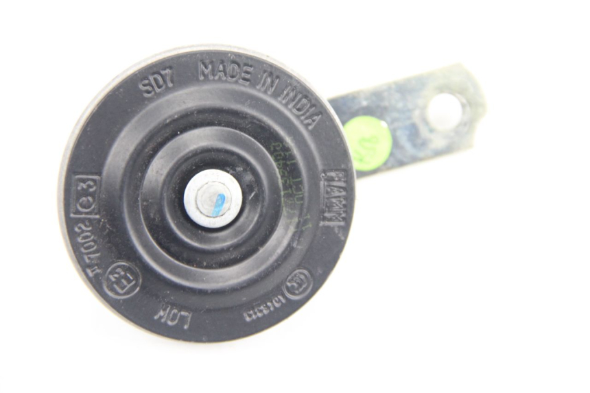 photo de KLAXON PEUGEOT SATELIS 125 (2013 - 2018) - Widok główny