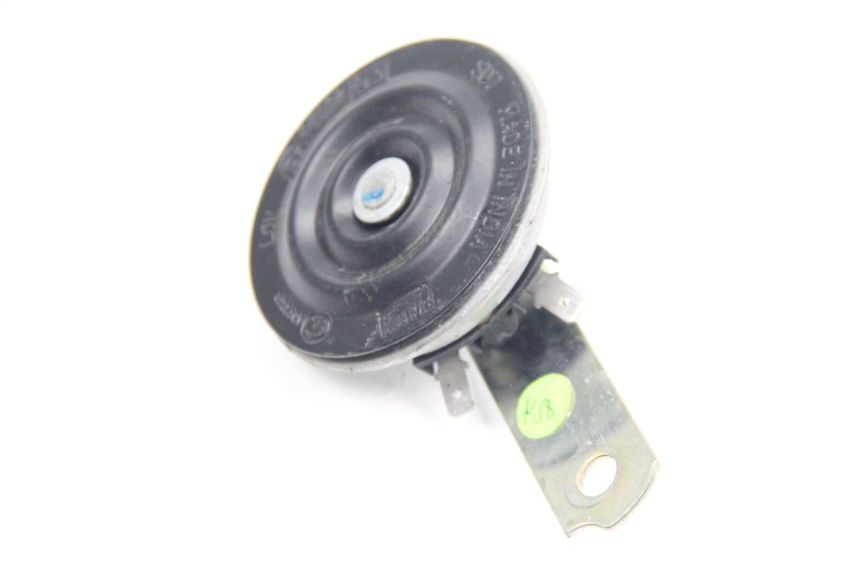 photo de KLAXON PEUGEOT SATELIS 125 (2013 - 2018) - Zoom stanu zużycia