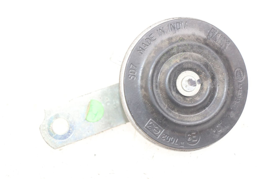 photo de KLAXON PEUGEOT SATELIS 125 (2010 - 2012) - Widok główny