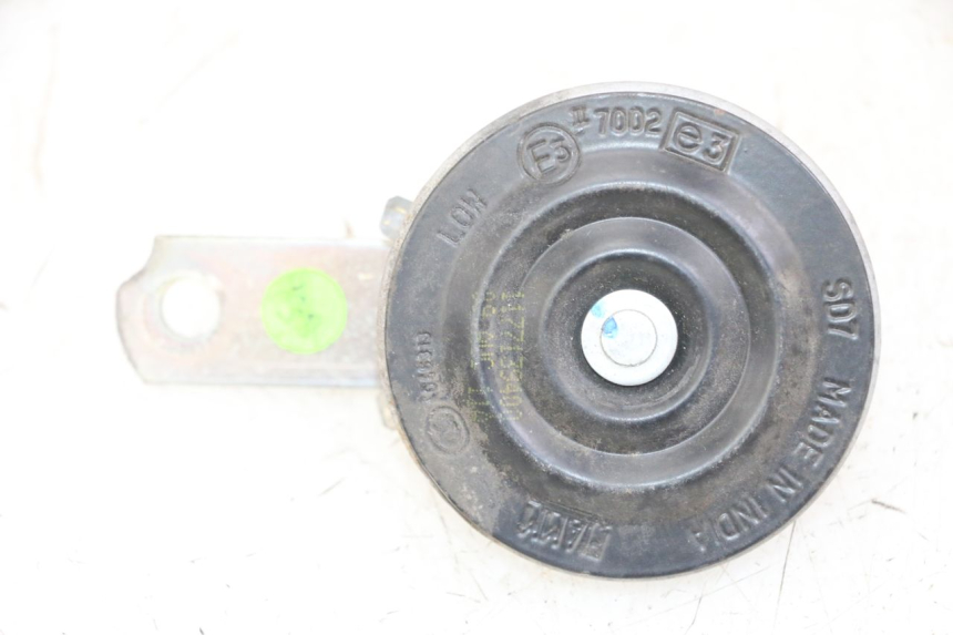 photo de KLAXON PEUGEOT SATELIS 125 (2013 - 2018) - Widok główny