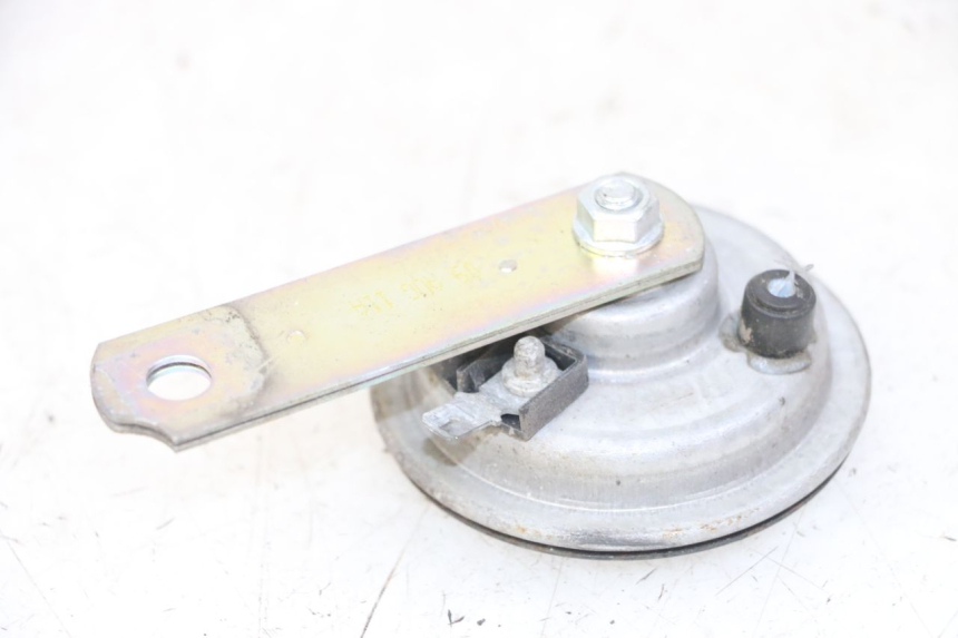 photo de KLAXON PEUGEOT SATELIS 125 (2013 - 2018) - Zoom stanu zużycia