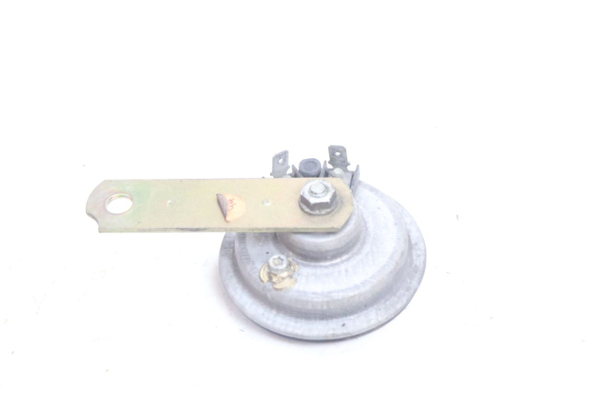 photo de KLAKSON PEUGEOT SATELIS 125 (2006 - 2009) - Zoom stanu zużycia