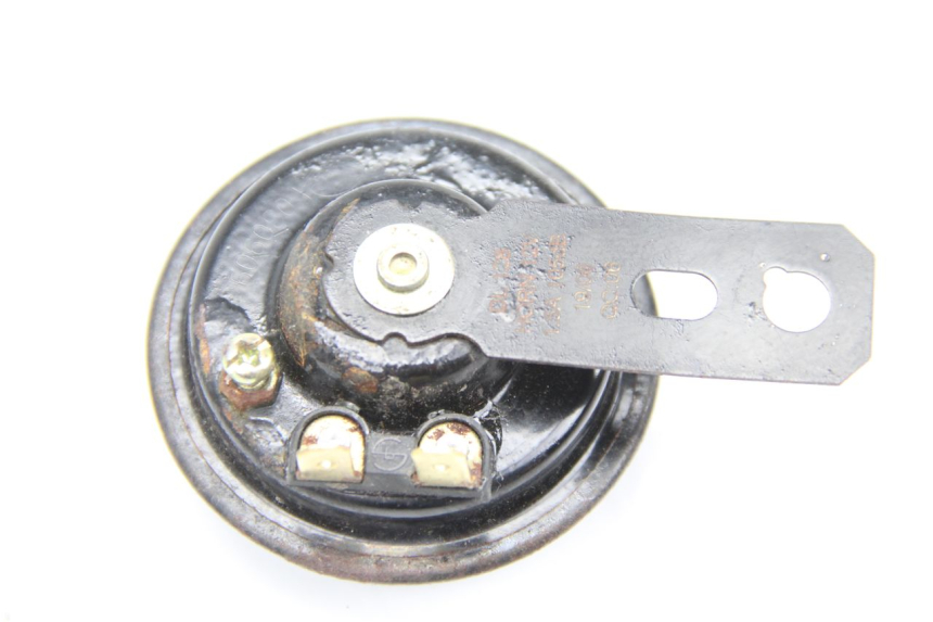 photo de KLAKSON JM MOTORS SC 4T 50 (2018 - 2021) - Zoom stanu zużycia