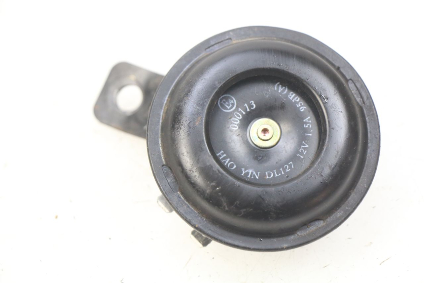 photo de KLAKSON JM MOTORS SC 4T 50 (2012 - 2017) - Widok główny