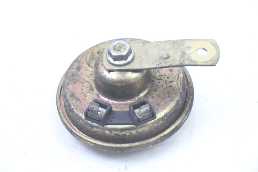 photo de KLAKSON APRILIA SCARABEO GT TOURING 125 (1999 - 2005) - Zoom stanu zużycia