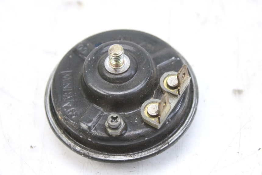 photo de KLAKSON APRILIA SCARABEO 100 (2003 - 2012) - Zoom stanu zużycia