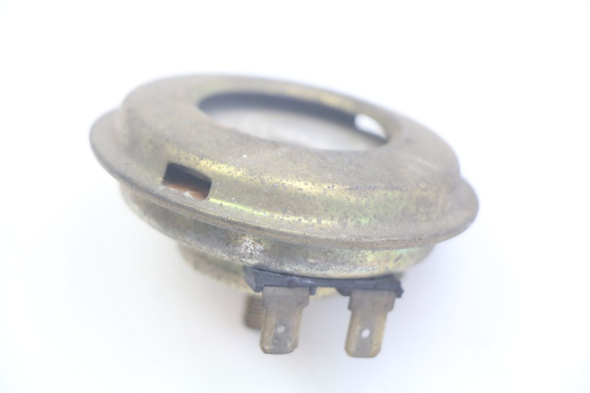 photo de KLAKSON APRILIA SCARABEO 100 (2003 - 2012) - Zoom stanu zużycia